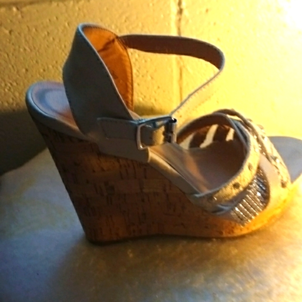 Wedges/ sandals